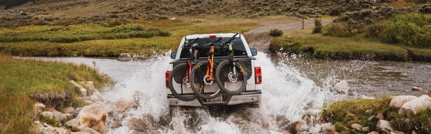 Best Bike Tailgate Pads - Secure & Protect Your Ride | Bicycle Warehouse