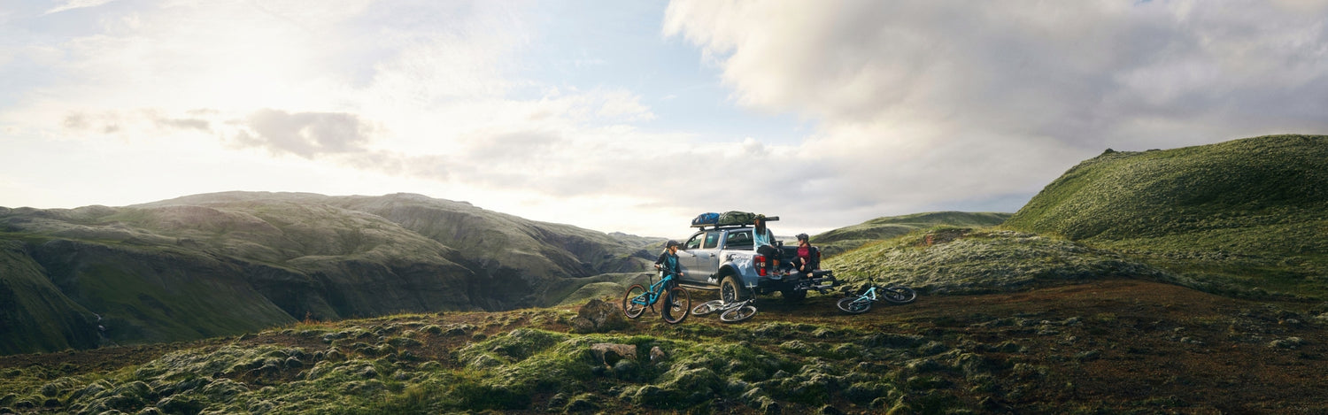 Shop the best Thule bike auto racks