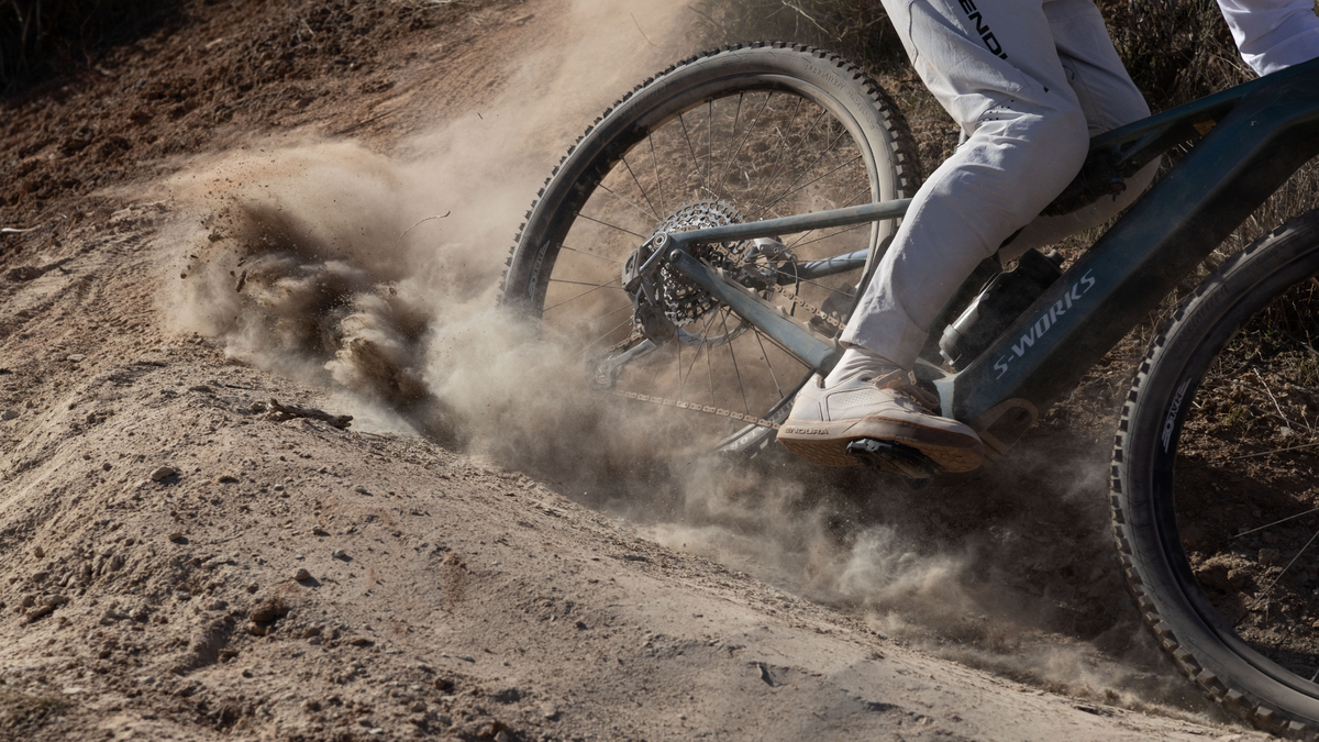 Bicycle Wheels for all riding styles: mountain bike, road bikes, e-bikes and more.