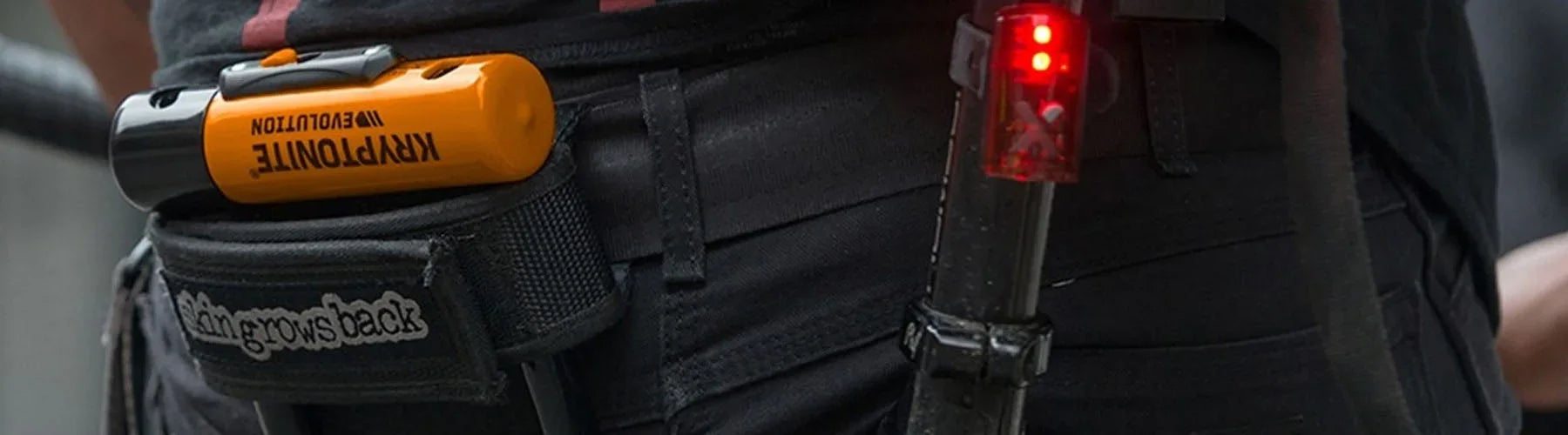 The best bicycle u-locks for e-bikes and bike bike commuters 