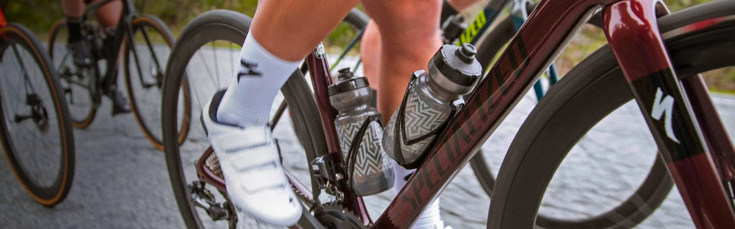 Best Bike Water Bottles for Cyclists | Stay Hydrated on Every Ride