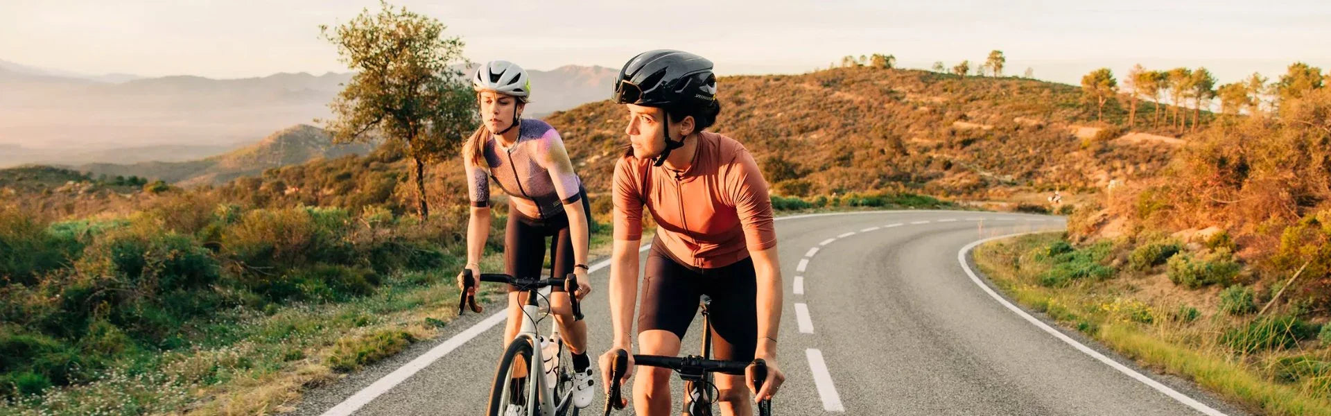 The best women's bike clothing