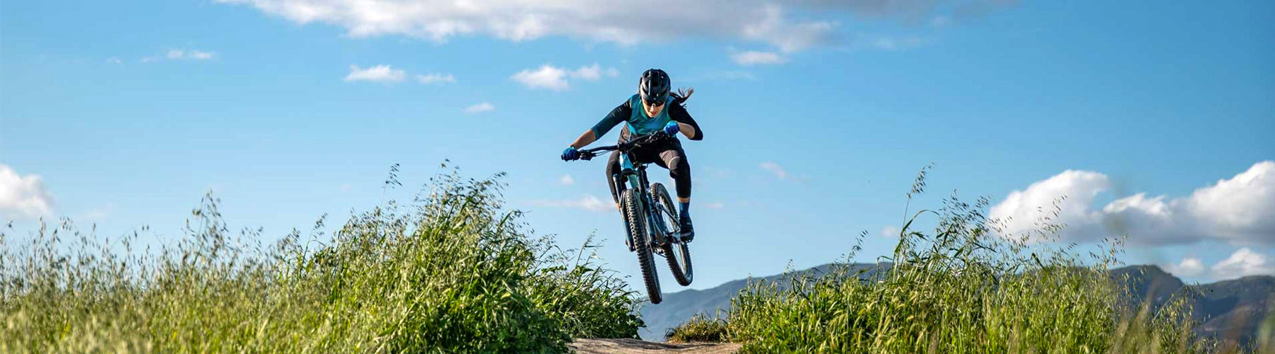 Shop the best women's full suspension mountain bikes
