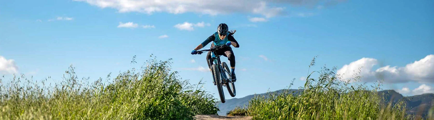Shop the best women's full suspension mountain bikes