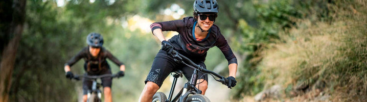 Women's Hardtail Mountain Bikes