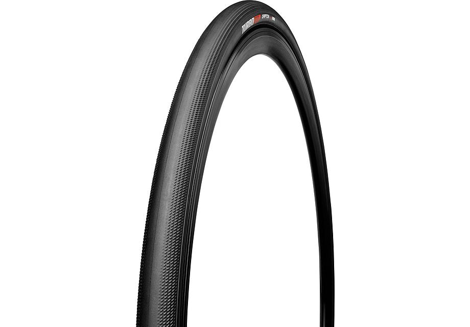 Specialized turbo pro tire black 700 x 24 - Bicycle Warehouse