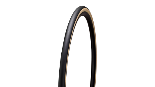 Specialized S-Works turbo tlr tire tan sidewall 700 x 30 - Bicycle Warehouse