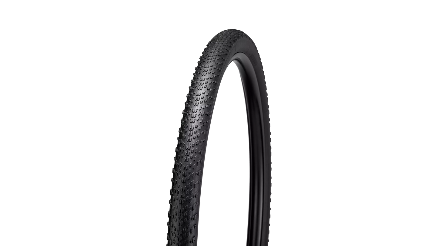 Specialized Tracer TLR All Terrain Gravel Tire - 700 x 45 - Bicycle Warehouse