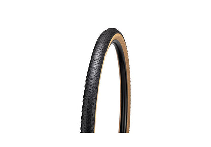 Specialized tracer tlr tire tan sidewall 700 x 50 - Bicycle Warehouse