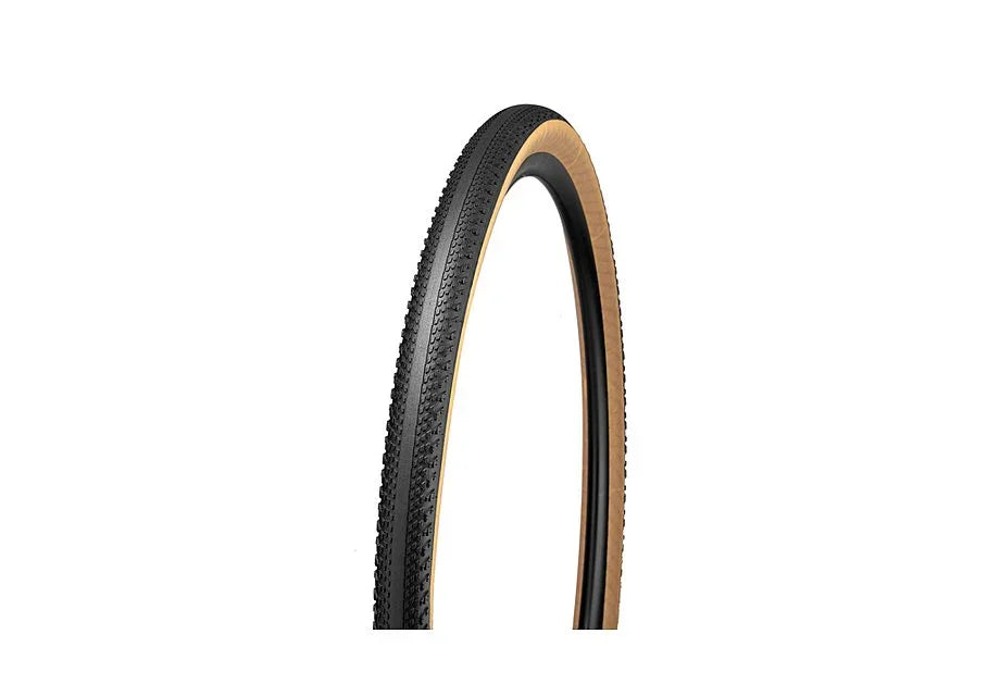 Specialized Pathfinder TLR Fast Gravel Tire, Tan Sidewall 700 x 40