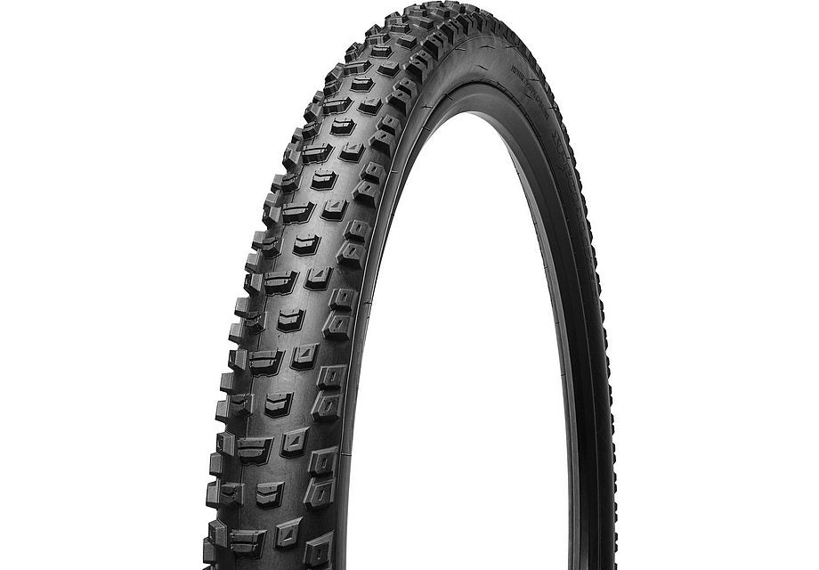 Specialized ground control black 27.5/650bx2.1 - Bicycle Warehouse