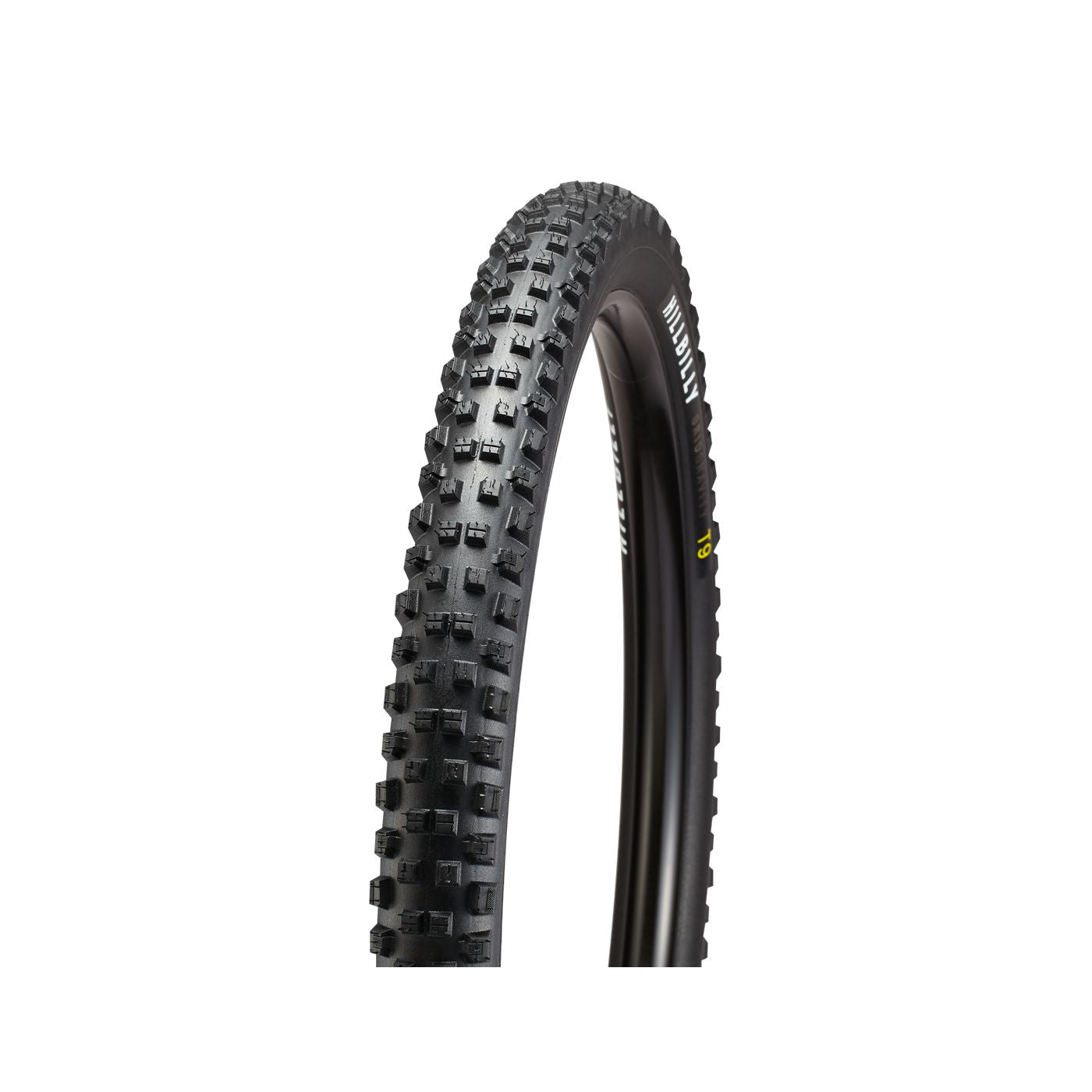 Specialized Hillbilly Grid Gravity 2Bliss Ready T9 27.5" Bike Tire - Tires - Bicycle Warehouse