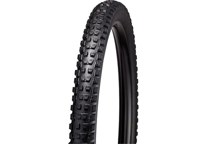 Specialized butcher grid trail t9 tlr tire black 27.5/650b x 2.4 - Bicycle Warehouse