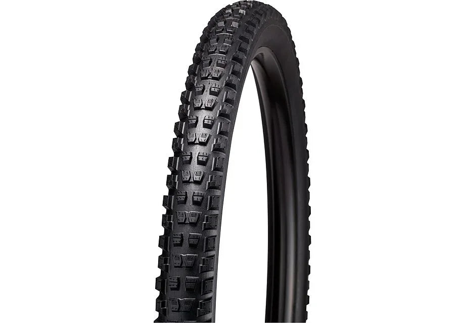 Specialized Butcher Grid Gravity T9 TLR Enduro Tire - 29 x 2.6 - Bicycle Warehouse