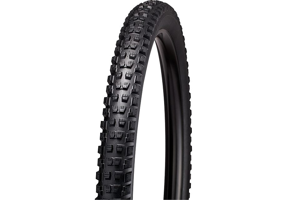 Specialized butcher grid gravity t9 tlr tire black 29 x 2.4 - Bicycle Warehouse