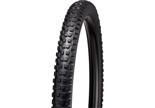 Specialized butcher grid gravity t9 tlr tire black 29 x 2.4 - Bicycle Warehouse