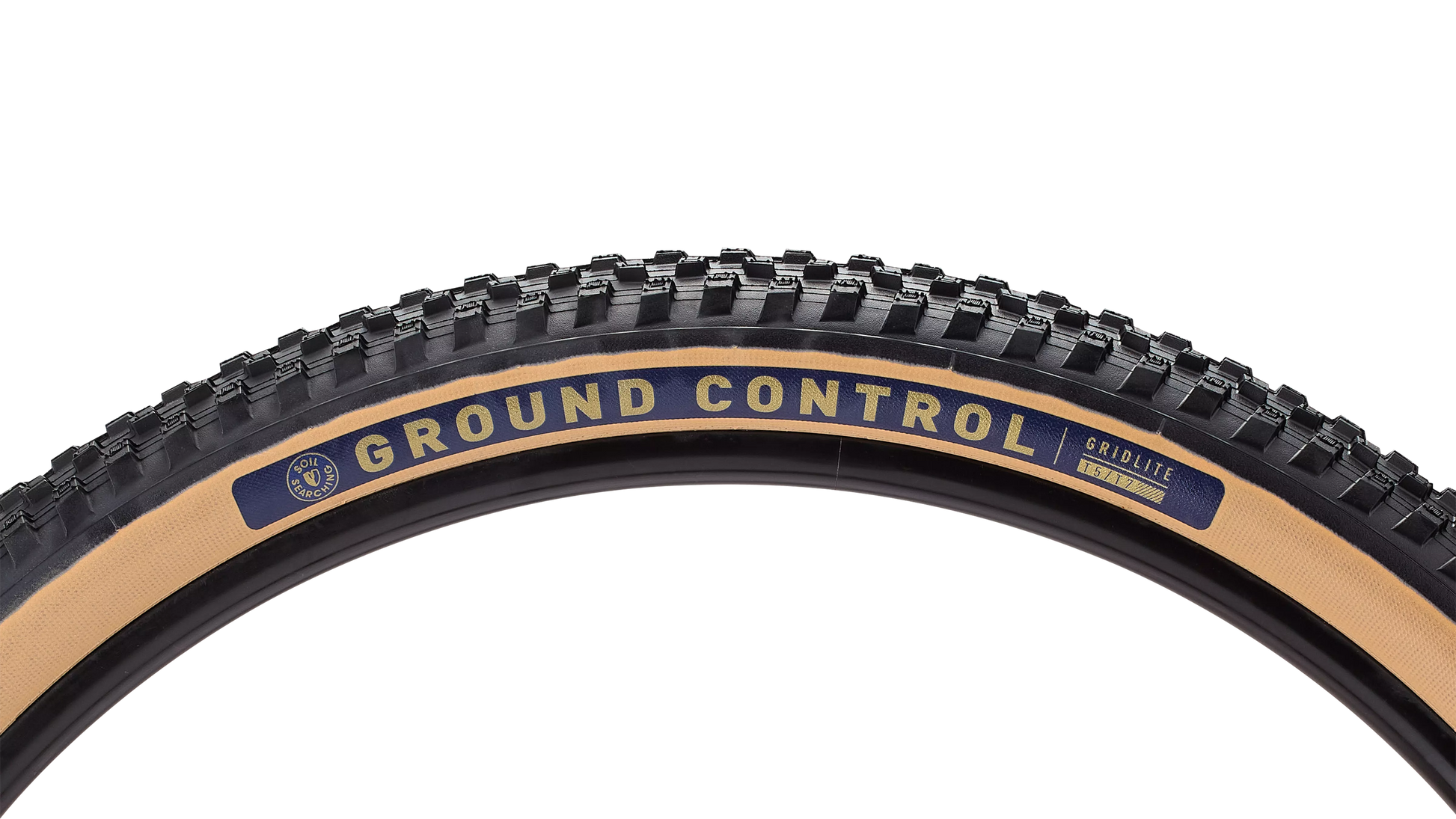 Specialized Ground Control Grid Lite T5/T7 TLR Soil Searching - 29X2.35 - Bicycle Warehouse