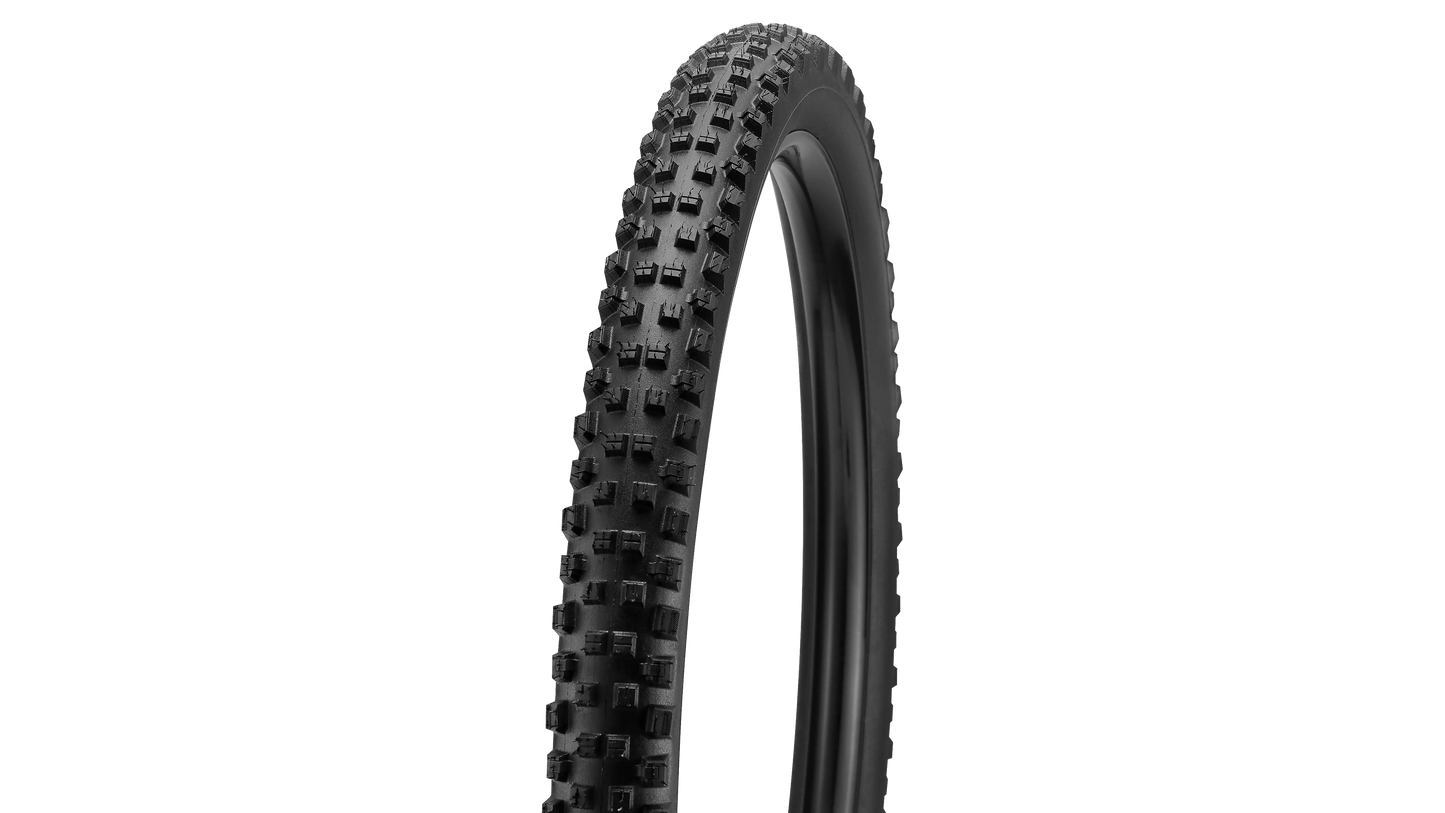 Hillbilly Grid Gravity T9 TLR Enduro Tire - 29 x 2.4"