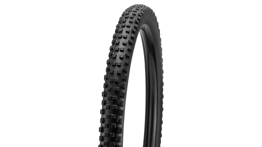 Hillbilly Grid Gravity T9 TLR Enduro Tire - 29 x 2.4"