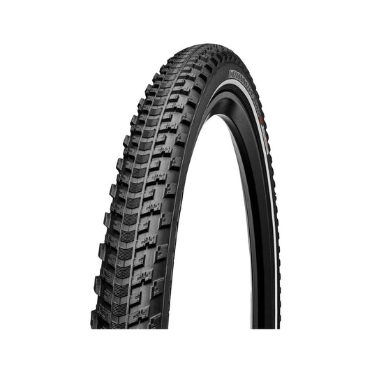 Specialized Crossroads Armadillo Reflect 27.5" Bike Tire - Tires - Bicycle Warehouse