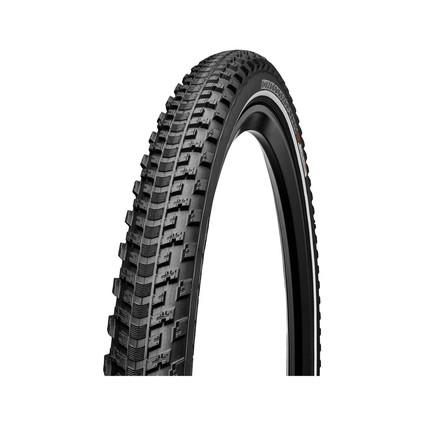 Specialized Crossroads Armadillo Reflect 29" Bike tire - Tires - Bicycle Warehouse