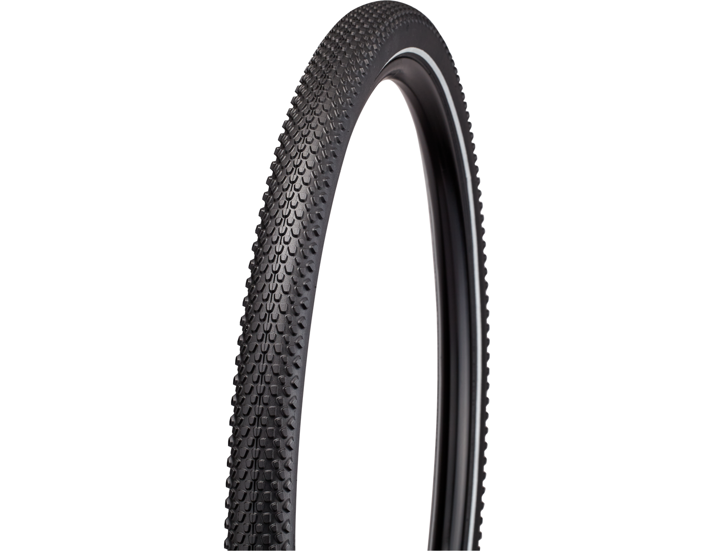 Hemisphere Flat Resistant All-Terrain Reflect Tire - 700 x 47c - Bicycle Warehouse