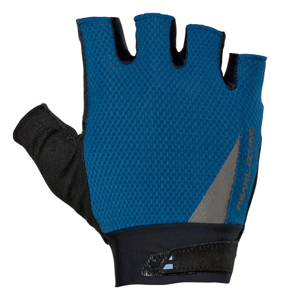 Pearl Izumi Elite Gel Fingerless Men's Bike Gloves - Gloves - Bicycle Warehouse