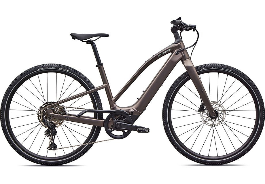 Turbo Vado SL 2 4.0 Step-Through (2027)