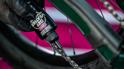 eBike Dry Lube