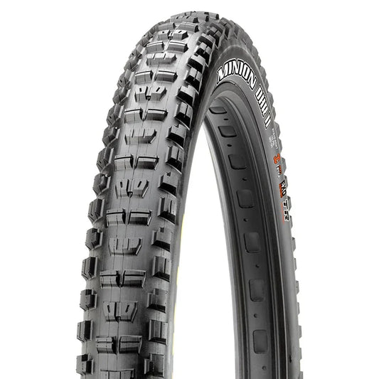 Minion DHR II Tire, 3CT/DH/TR/WT E50 - 27.5x2.4" - Bicycle Warehouse