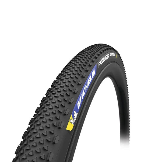 Power Gravel Tire TS TLR V2 - 700 x 33c - Bicycle Warehouse