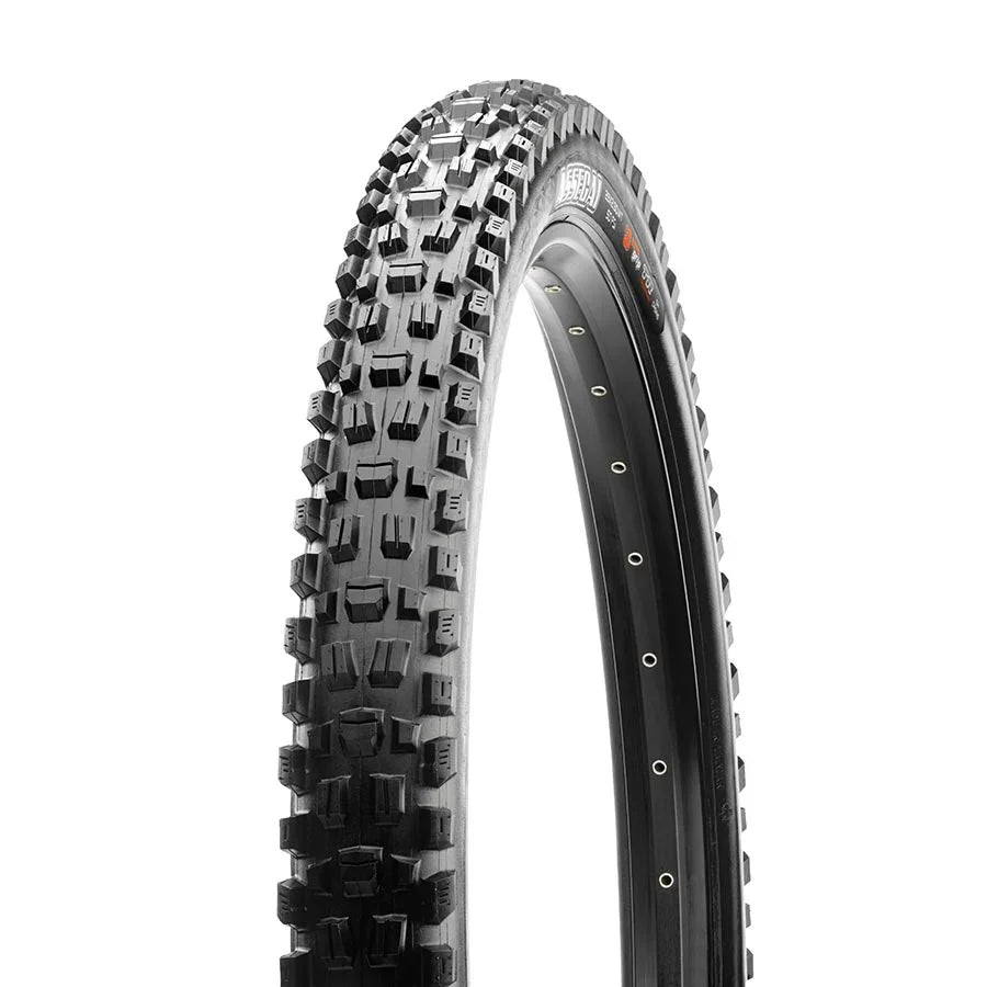 Assegai Tire 27.5x2.5" DH/3CG/TR/WT E50 - Bicycle Warehouse