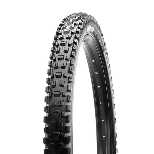 Assegai Tire 27.5x2.5" DH/3CG/TR/WT E50 - Bicycle Warehouse