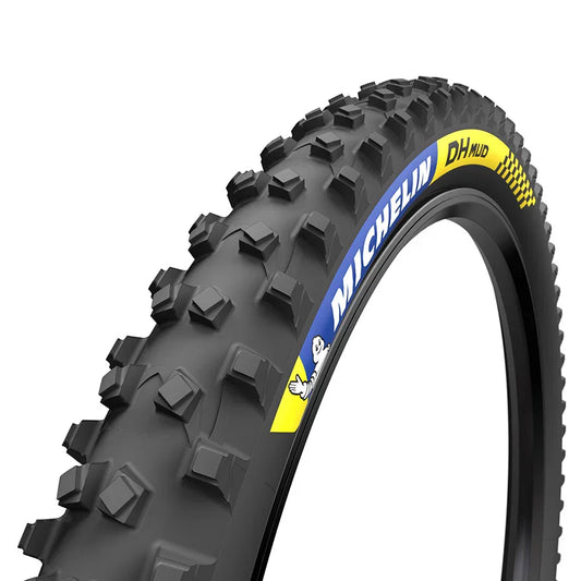 Michelin DH Mud Mountain Tire, MAGI-X - 29 x 2.3" - Bicycle Warehouse