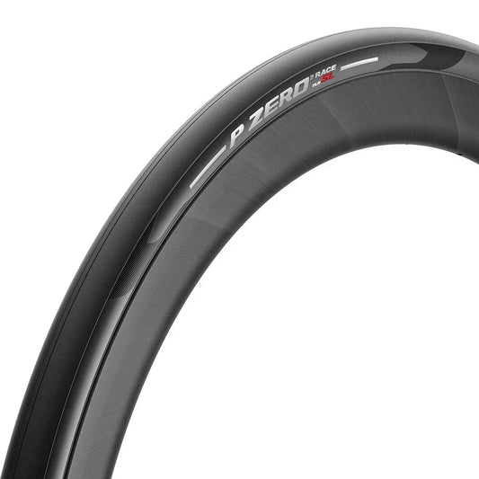 P ZERO Race TLR SL Tire - 700 x 32 Tubeless Folding BLK TechWall SmartEvo - Bicycle Warehouse