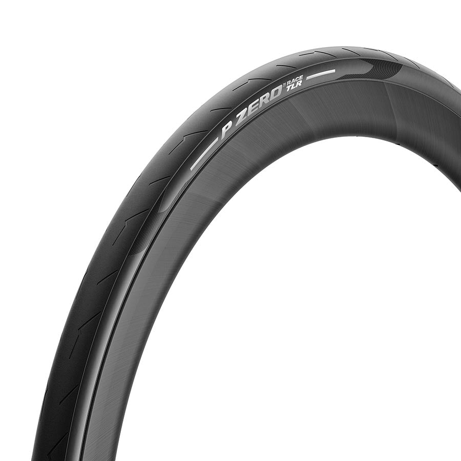 P ZERO Race TLR Tire - 700 x 32 Tubeless Folding BLK SmartEvo SpeedCore - Bicycle Warehouse