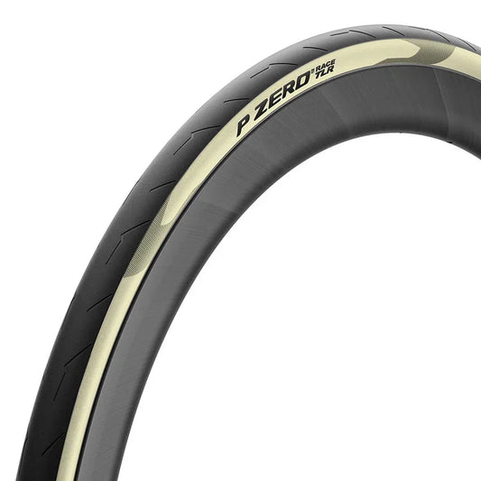 P ZERO Race TLR Tire - 700 x 28 Tubeless Folding Retro SmartEvo SpeedCore - Bicycle Warehouse