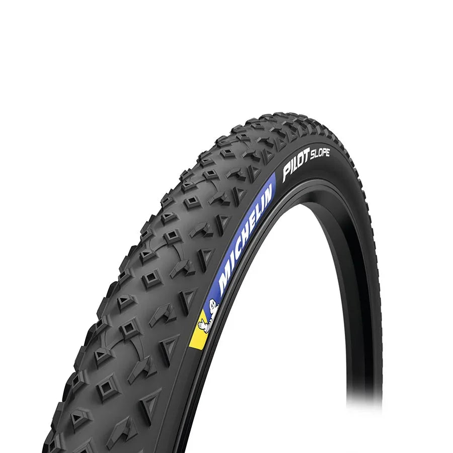 Pilot Slope TS TLR 26X2.25 Black - Bicycle Warehouse