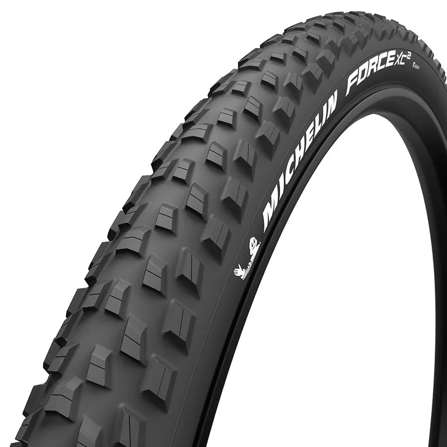Force XC2 Performance Mountain Tire - 29 x 2.25" - Bicycle Warehouse