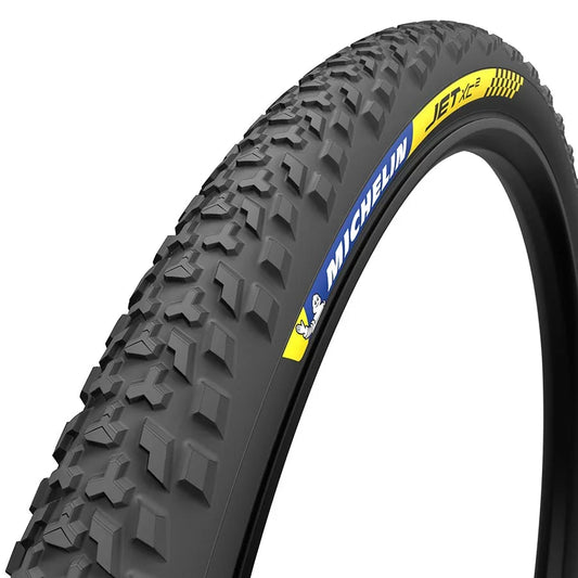 Jet XC2 Racing Line TS TLR 29X2.25 Black - Bicycle Warehouse