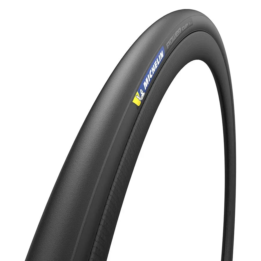 Power Cup TS TLR 700X25 Black - Bicycle Warehouse