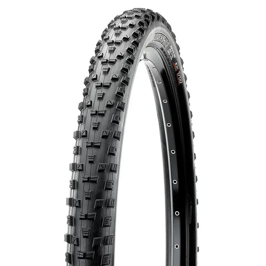 Forekaster Tire - 29 x 2.6 Tubeless Folding Black 3T EXO+ Wide Trail - Bicycle Warehouse