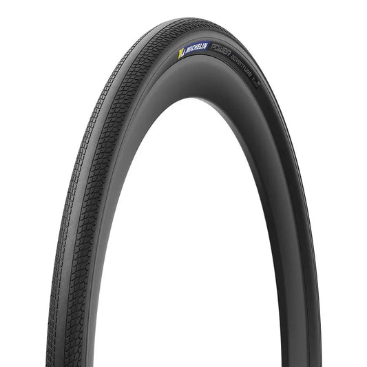 Michelin Power Adventure TS TLR - 700 x 36c - Bicycle Warehouse