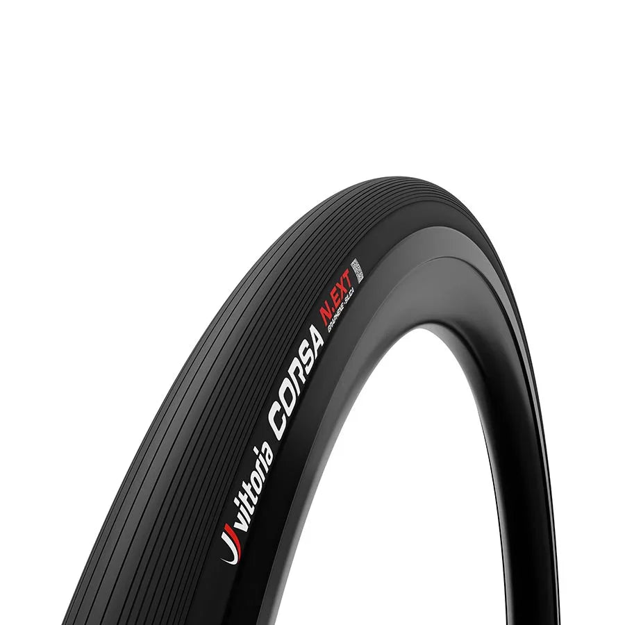 Corsa N.EXT Tire - 700 x 30 Tubeless Folding Black G2.0 - Bicycle Warehouse