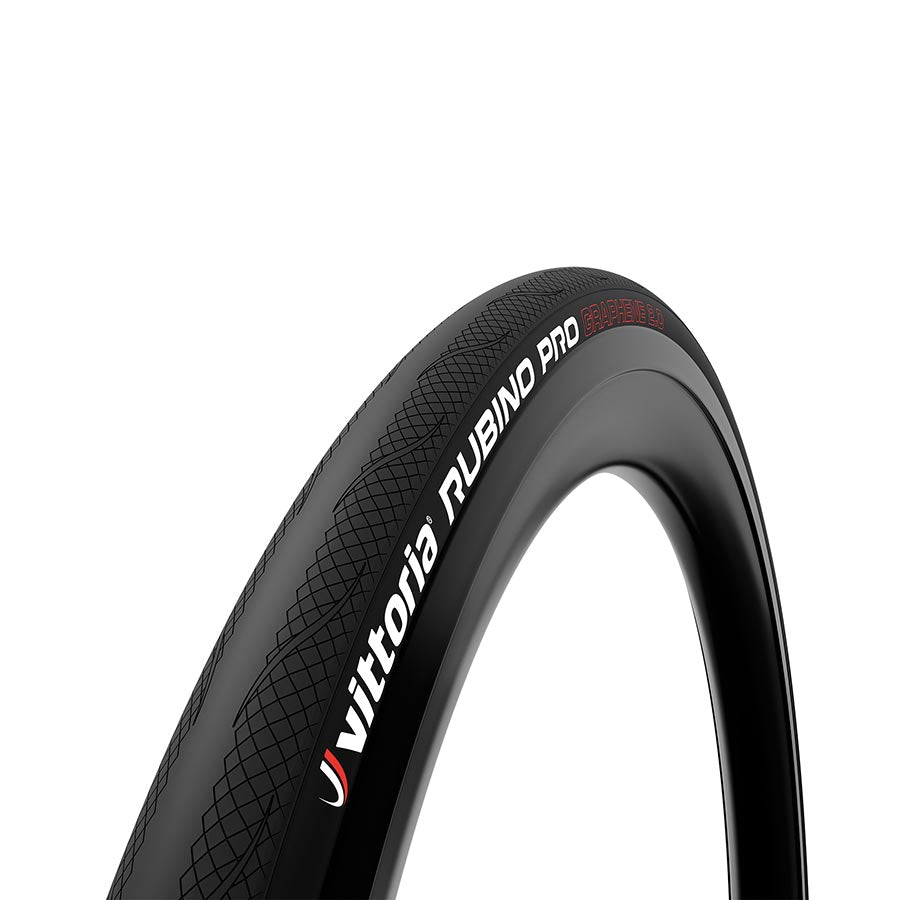 Zaffiro Pro V G2.0 Tire 700x23 Black - Bicycle Warehouse