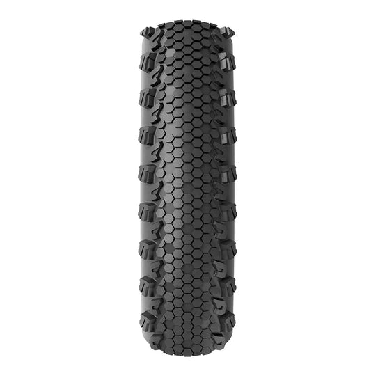 Terreno DRY G2.0 Gravel Tire 700x45C Folding Tubeless Ready Grey - Bicycle Warehouse