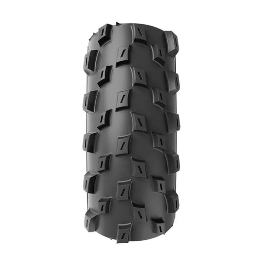 Barzo G2.0 Tire TLR/TNT 29x2.6 Anth/Blk - Bicycle Warehouse