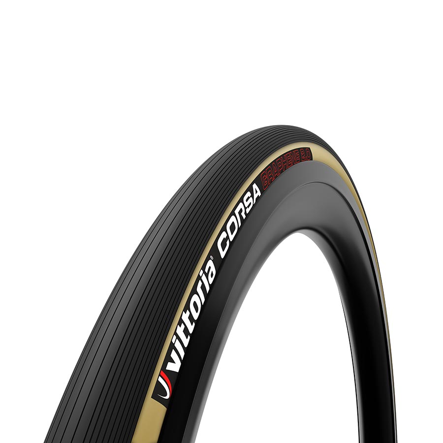 Corsa Pro Tire - 700 x 30 Tubeless Folding Black/Para G2.0 - Bicycle Warehouse