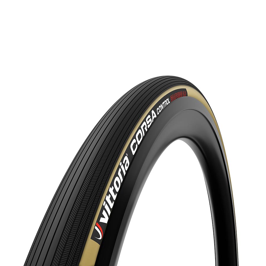 Corsa Pro Control Tire - 700 x 30 Tubeless Folding Black/Para G2.0 - Bicycle Warehouse