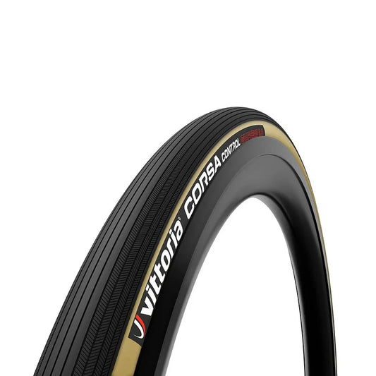 Corsa Pro Control Tire - 700 x 30 Tubeless Folding Black/Para G2.0 - Bicycle Warehouse